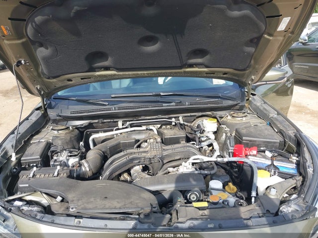 4S4BTANC9L3171305 Subaru Outback Limited