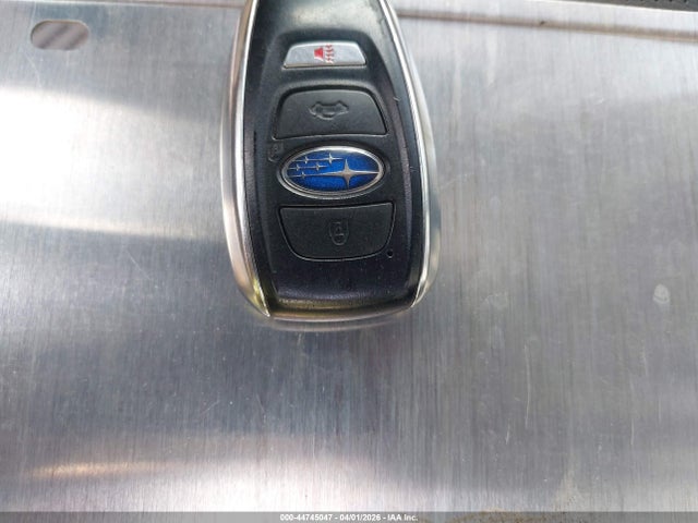 4S4BTANC9L3171305 Subaru Outback Limited
