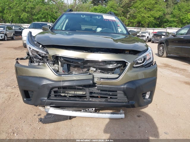 4S4BTANC9L3171305 Subaru Outback Limited