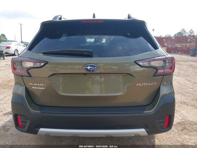 4S4BTANC9L3171305 Subaru Outback Limited
