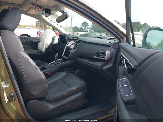 4S4BTANC9L3171305 Subaru Outback Limited