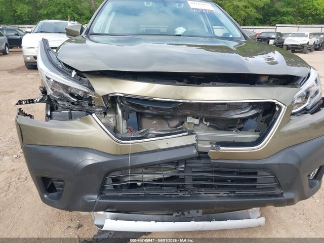 4S4BTANC9L3171305 Subaru Outback Limited
