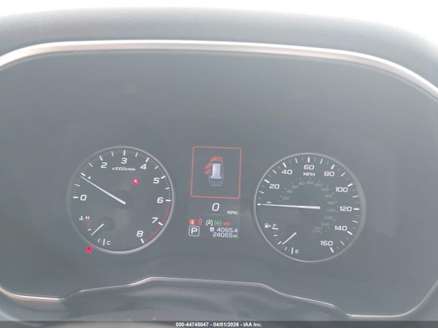 4S4BTANC9L3171305 Subaru Outback Limited