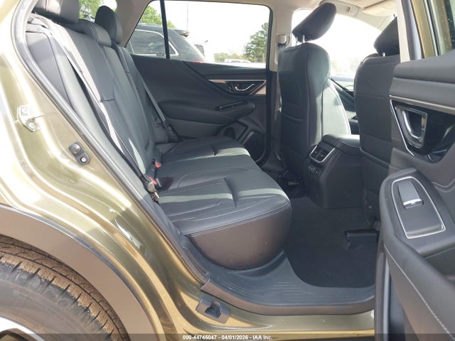 4S4BTANC9L3171305 Subaru Outback Limited