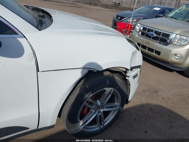 Porsche MACAN S 2015 WP1AB2A52FLB64537 Image 21