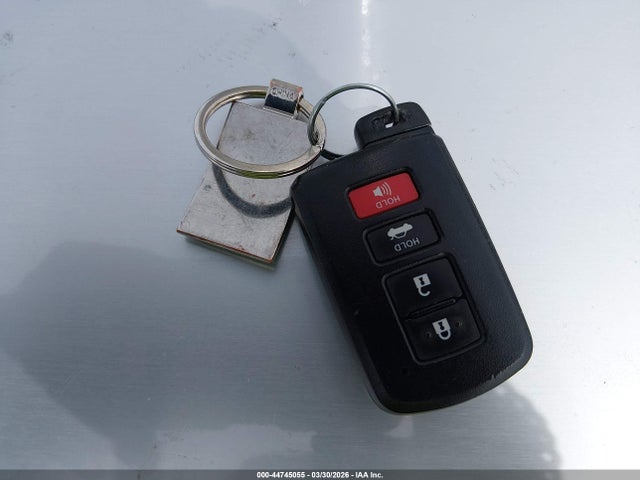 4T1BK1EB7FU143558 Toyota AVALON XLE