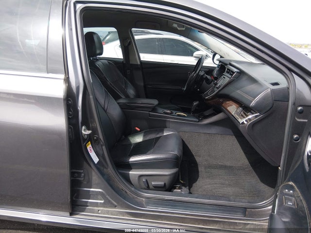 4T1BK1EB7FU143558 Toyota AVALON XLE