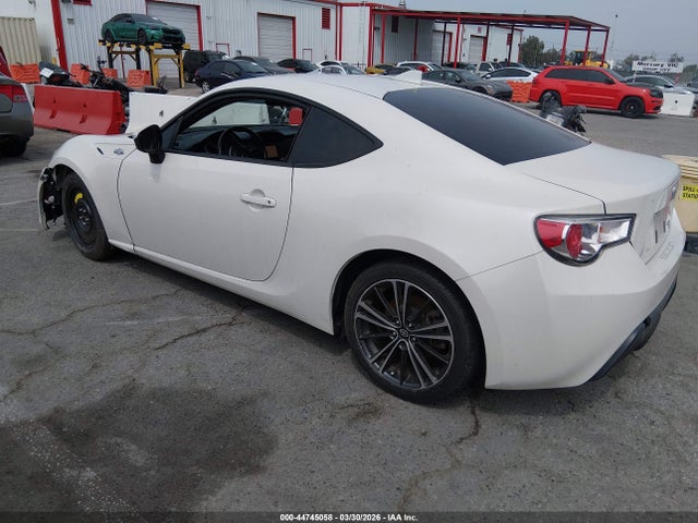 JF1ZNAA1XF8709413 Scion FR-S