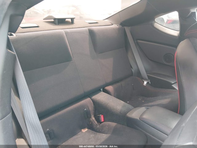 JF1ZNAA1XF8709413 Scion FR-S