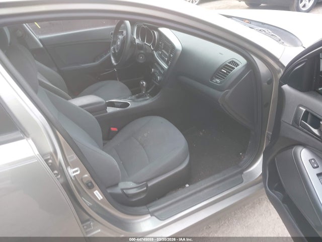 Продажа на аукционе авто 2015 Kia Optima Lx, vin: 5XXGM4A77FG416995, номер лота: 44745059