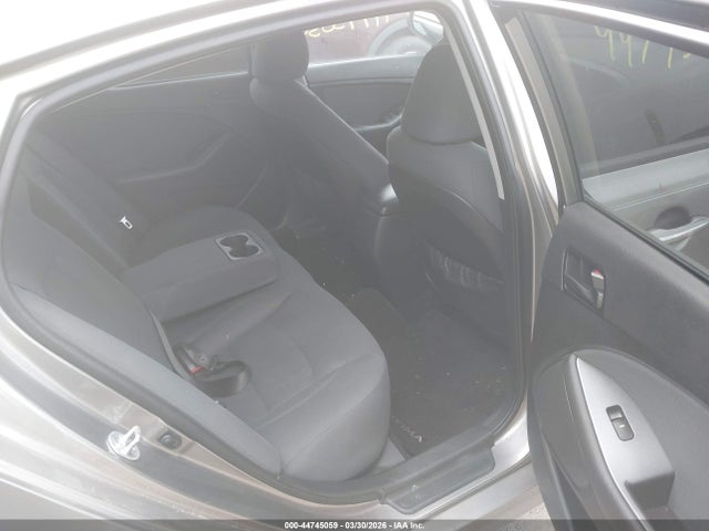 Продажа на аукционе авто 2015 Kia Optima Lx, vin: 5XXGM4A77FG416995, номер лота: 44745059