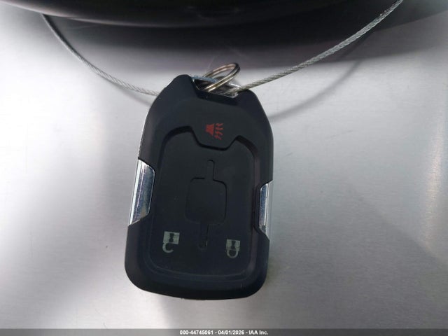 Продаж на аукціоні авто 2019 Gmc Terrain Sle, vin: 3GKALMEV1KL134727, номер лоту: 44745061