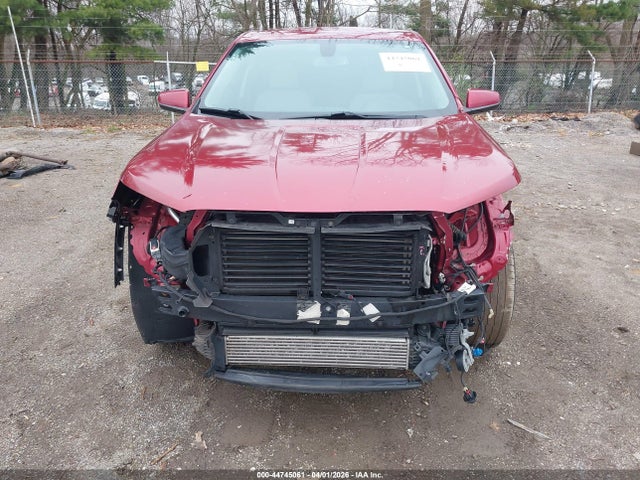 Продаж на аукціоні авто 2019 Gmc Terrain Sle, vin: 3GKALMEV1KL134727, номер лоту: 44745061