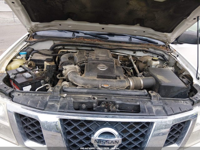 Продаж на аукціоні авто 2018 Nissan Frontier Sv, vin: 1N6AD0CW5JN768387, номер лоту: 44745063