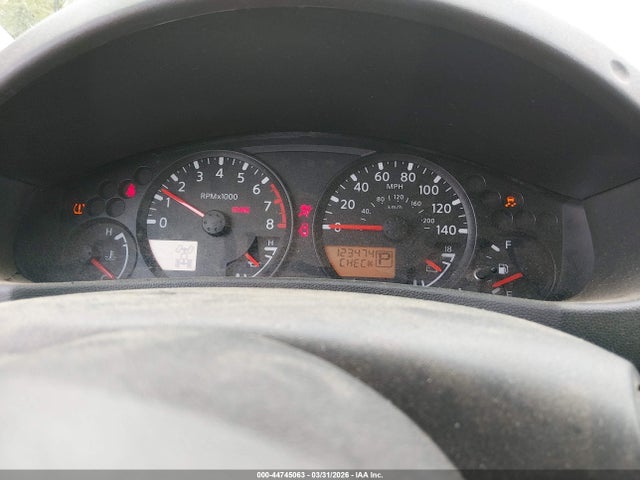 Продаж на аукціоні авто 2018 Nissan Frontier Sv, vin: 1N6AD0CW5JN768387, номер лоту: 44745063