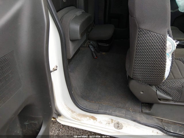 Продаж на аукціоні авто 2018 Nissan Frontier Sv, vin: 1N6AD0CW5JN768387, номер лоту: 44745063