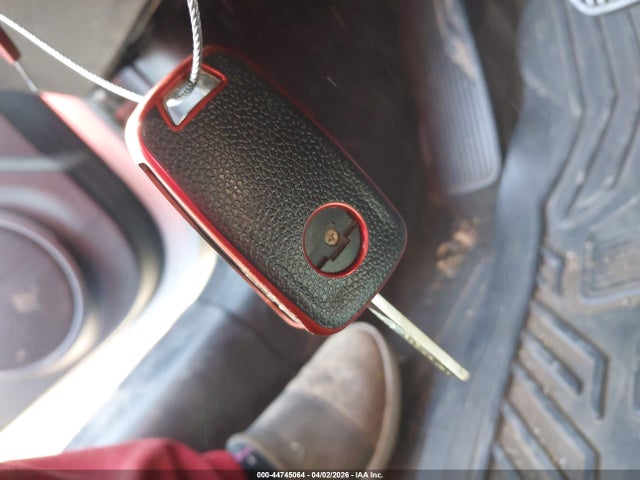 2012 CHEVROLET CAMARO 2G1FA1E38C9200224 Photo 10