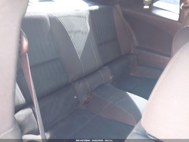 2012 CHEVROLET CAMARO 2G1FA1E38C9200224 Photo 7