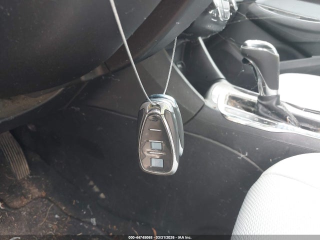 Chevrolet CRUZE LT 2019 3G1BE6SMXKS576325 Image 11