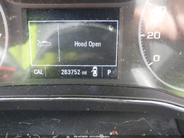 Chevrolet CRUZE LT 2019 3G1BE6SMXKS576325 Image 7