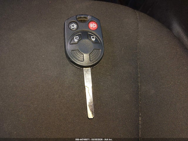 2018 FORD FOCUS 1FADP3K24JL330579 Photo 10