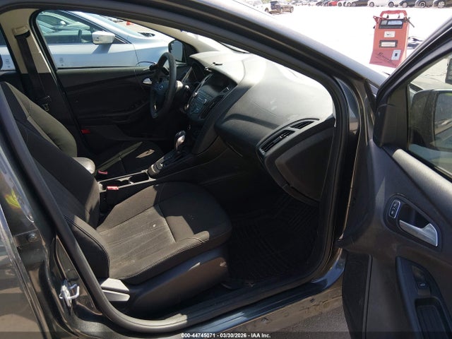 2018 FORD FOCUS 1FADP3K24JL330579 Photo 4