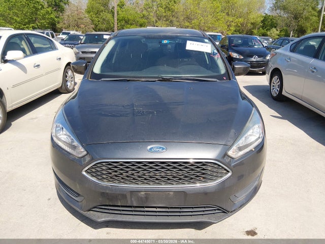 2018 FORD FOCUS 1FADP3K24JL330579 Photo 5