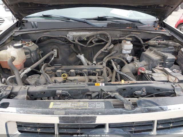 2011 Ford Escape Xlt მანქანა იყიდება აუქციონზე, vin: 1FMCU0D73BKB11993, აუქციონის ნომერი: 44745073
