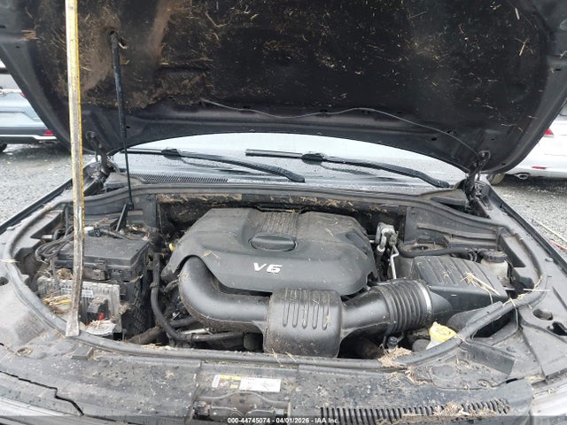 Jeep Grand Cherokee Limited 2014 1C4RJFBG3EC372424 Image 10