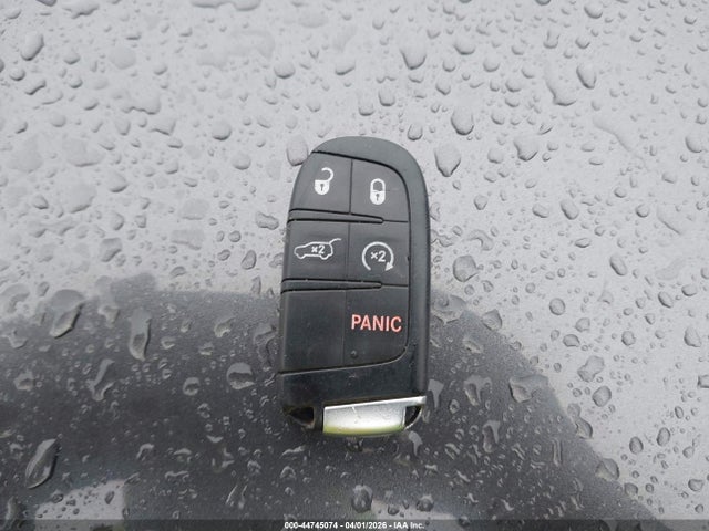 Jeep Grand Cherokee Limited 2014 1C4RJFBG3EC372424 Image 11