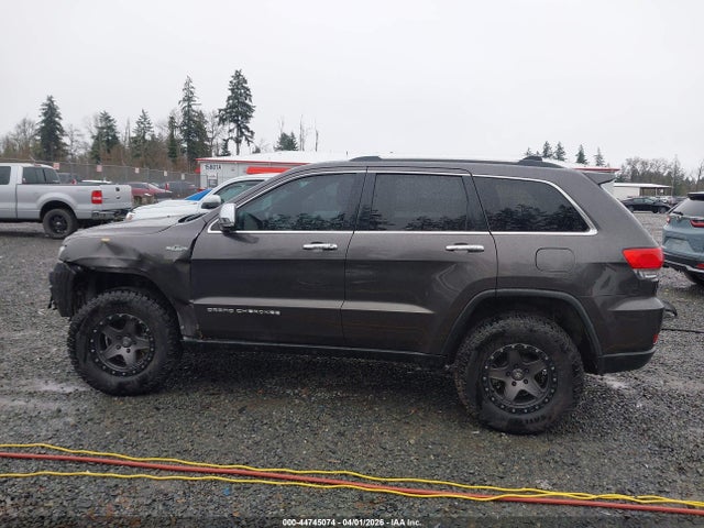 Jeep Grand Cherokee Limited 2014 1C4RJFBG3EC372424 Image 15