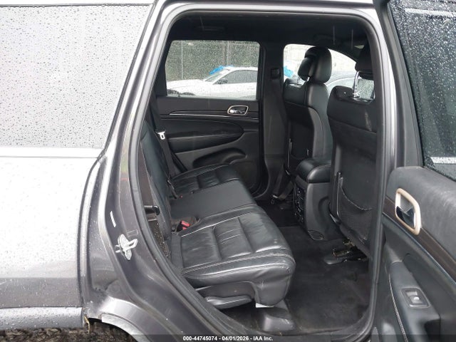 Jeep Grand Cherokee Limited 2014 1C4RJFBG3EC372424 Image 19