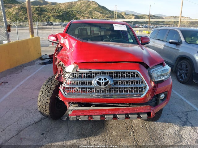 3TMCZ5AN3GM036489 Toyota Tacoma Trd Off Road