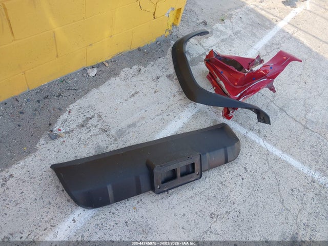 3TMCZ5AN3GM036489 Toyota Tacoma Trd Off Road