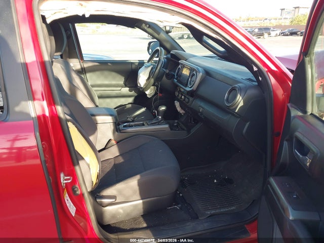 3TMCZ5AN3GM036489 Toyota Tacoma Trd Off Road
