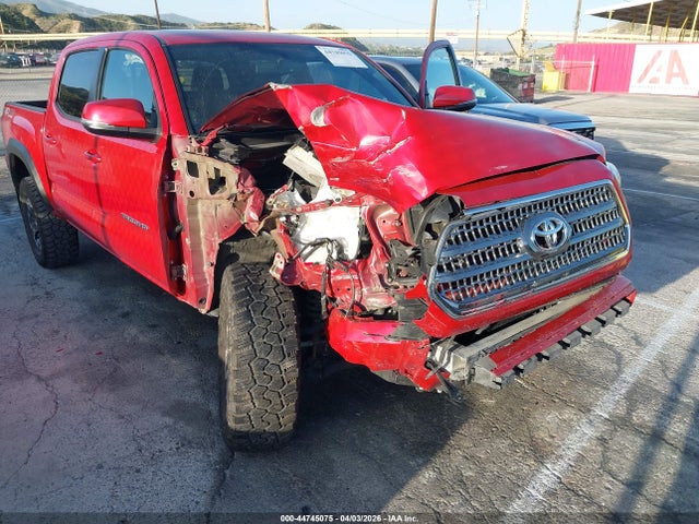 3TMCZ5AN3GM036489 Toyota Tacoma Trd Off Road