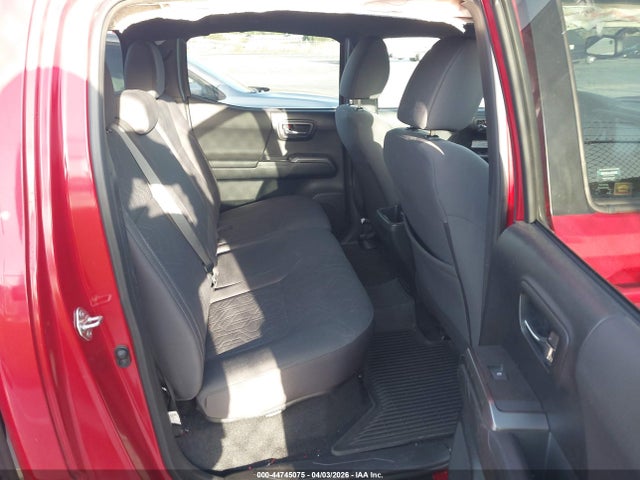 3TMCZ5AN3GM036489 Toyota Tacoma Trd Off Road