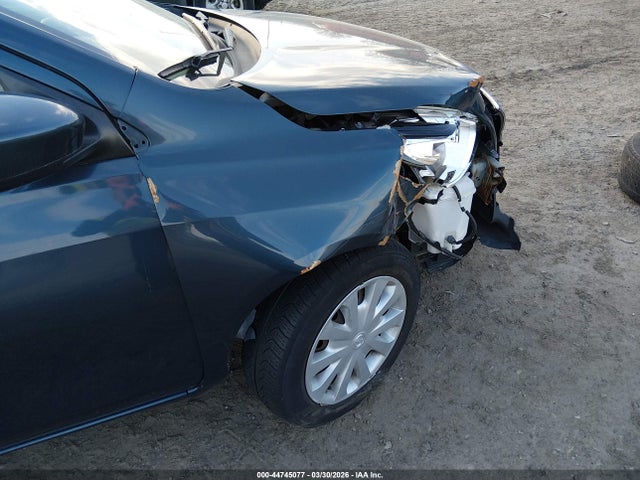 Nissan Versa 1.6 S+ 2017 3N1CN7AP2HL810072 Image 12