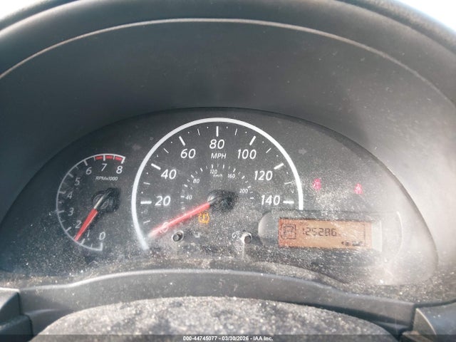 Nissan Versa 1.6 S+ 2017 3N1CN7AP2HL810072 Image 7