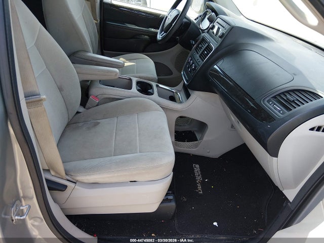 Aukcja sprzedaży 2014 Dodge Grand Caravan Sxt, vin: 2C4RDGCG9ER110121, numer aukcji: 44745082