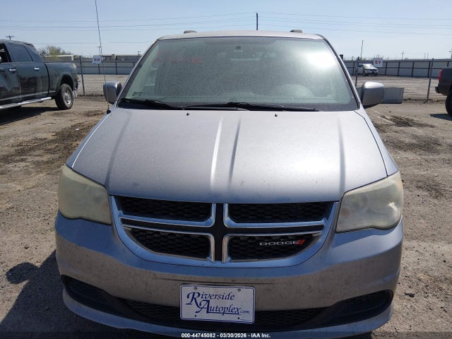 Aukcja sprzedaży 2014 Dodge Grand Caravan Sxt, vin: 2C4RDGCG9ER110121, numer aukcji: 44745082