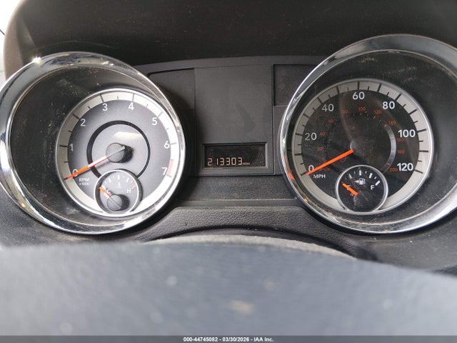 Aukcja sprzedaży 2014 Dodge Grand Caravan Sxt, vin: 2C4RDGCG9ER110121, numer aukcji: 44745082