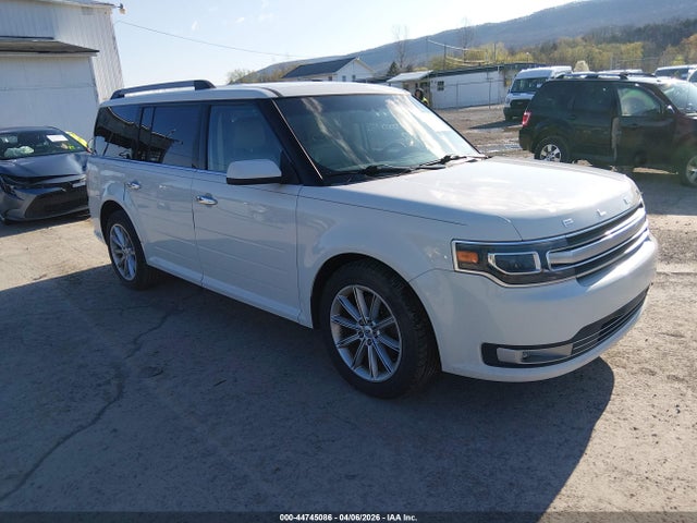 2013 FORD FLEX 2FMHK6D85DBD02528