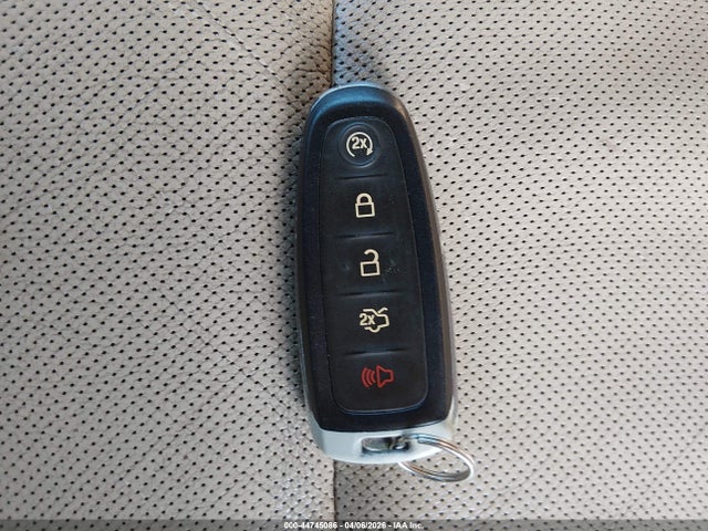 2013 FORD FLEX 2FMHK6D85DBD02528 Photo 10