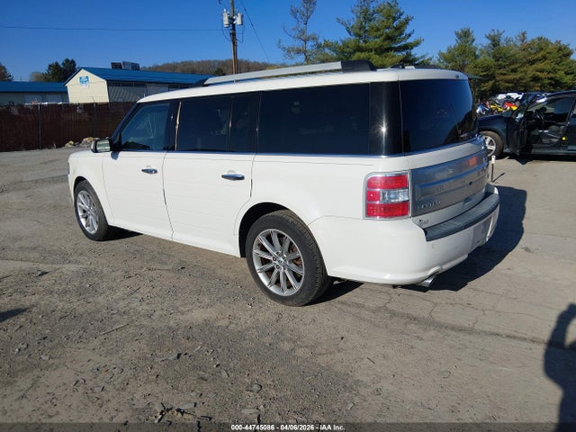2013 FORD FLEX 2FMHK6D85DBD02528 Photo 2