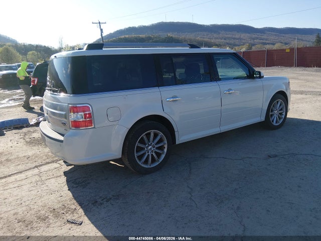 2013 FORD FLEX 2FMHK6D85DBD02528 Photo 3