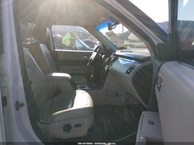 2013 FORD FLEX 2FMHK6D85DBD02528 Photo 4