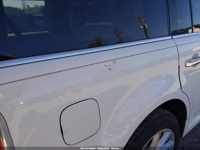 2013 FORD FLEX 2FMHK6D85DBD02528 Photo 5