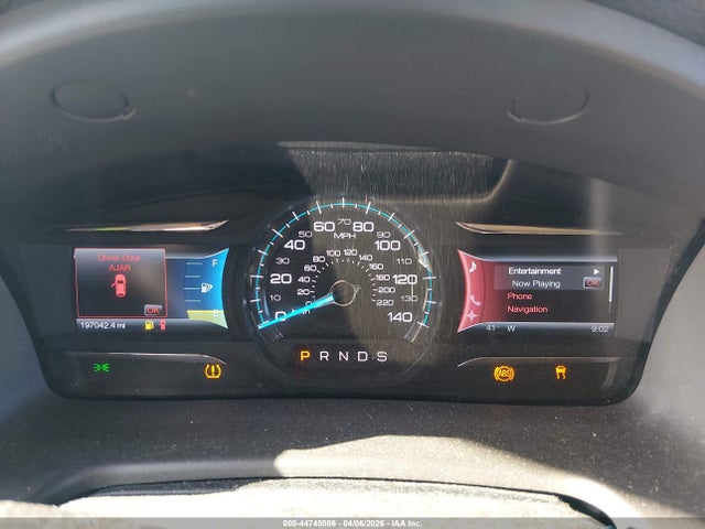 2013 FORD FLEX 2FMHK6D85DBD02528 Photo 6