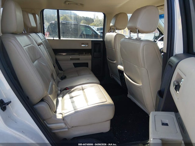 2013 FORD FLEX 2FMHK6D85DBD02528 Photo 7